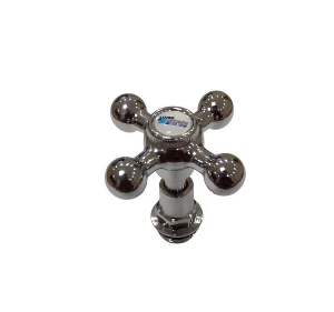 REPARO TORN METAL CAB CRUZ C33 LUISE