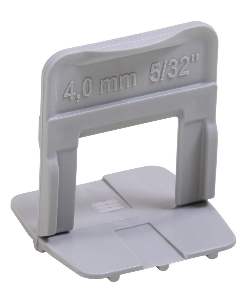 ESPACADOR/NIV REV 4,0MM C/50 ECO CORTAG