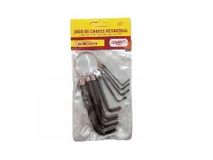JG CHAVE ALLEN 1,5 A  8MM C/08 COMBATT