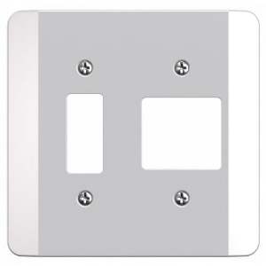 PLACA MILL BR 4X4 (1 INT+2 INT) 22012*