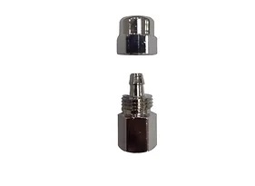 ADAPTADOR FILTRO 1/4X1/4 LUISE