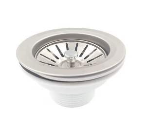 VALV INOX AMERICANA BRAZHU