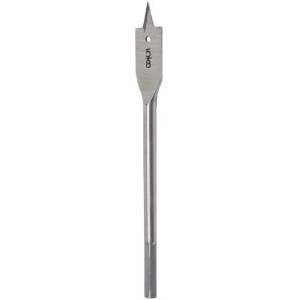BROCA CHATA MADEIRA G 5/8 FERJA