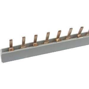 BARRAM DIN 2P 63A 56 POLOS