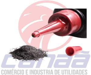 GRAFITE EM PO 15G