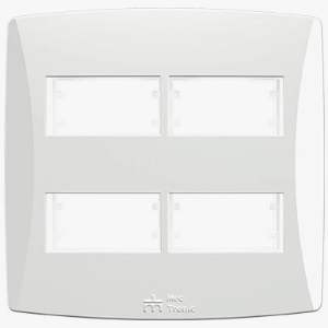 PLACA PETRA BR 4X4 4 MOD DIST HORIZ82044