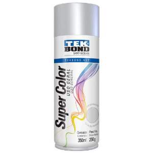 SPRAY USO G 350ML ALUMINIO TEK BOND