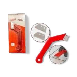 RASPADOR REJUNTE 50X2MM