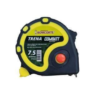 TRENA EMB  7,5MX25MM C/TRAVA BOMCORTE