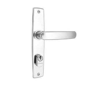 FECH ALIANCA CR EXTERNA 2600/41 IP