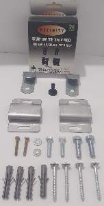 SUP TV LED FIXO 10 A 105 NATUR DEFINITY