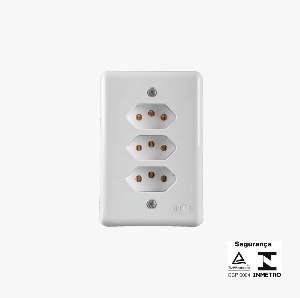 CJ STYLUS BR 3 TOM 20A MONOBLOCO 201211