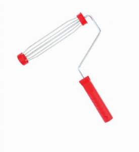 GARFO P/ROLO 23CM COMPEL GAIOLA