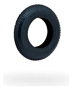 PNEU CARRINHO PEDR 3,25X8 METALOSA