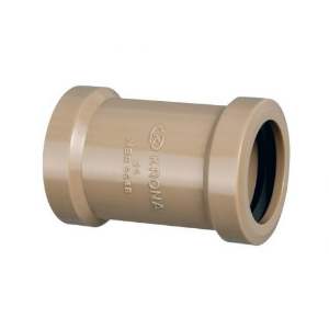 LUVA CORRER MARROM 32MM KRONA 