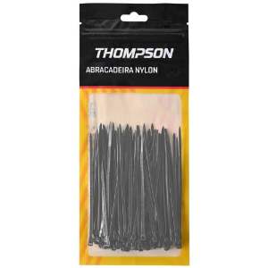 ABRAC NYLON 4,8X200 C/100 PT THOMPSON