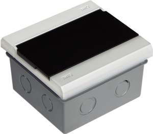 CENTRINHO DISJ  3N/4D BR/FU BIKI 