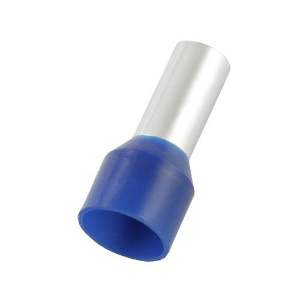 TERM PRE-ISOL ILHOS TUBO 16,00MM AZ %