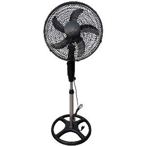 VENTILADOR COLUNA 40CM 127V GORILLAZ