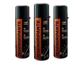 SPRAY OLEO DESENGRIPANTE 300ML ORBI