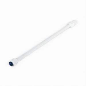 ENGATE FLEXIVEL PVC  40CM METASUL