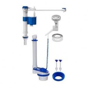 MCA MEC COMPL UNIV SUPERIOR BLUKIT