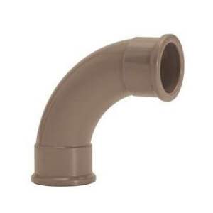 CURVA LL MARROM 50MMX90 KRONA