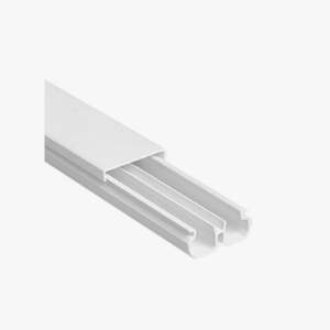 CANALETA 20X10X2M ADE/DIV ILUMI 62091DF