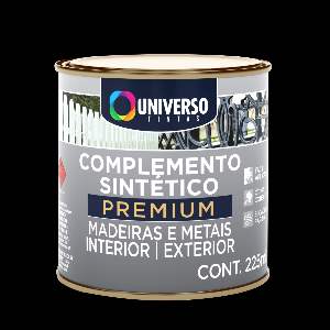 ZARCAO UNIVERSO  900ML LARANJA