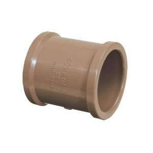 LUVA LL MARROM  60MM KRONA