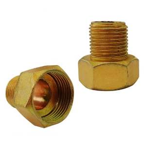 BUCHA AUMENTO GARDEN 1/2X3/4 AM 10863