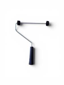 GARFO P/ROLO 23CM REDAM