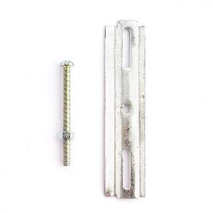 SUP PE DE GALINHA PLASTFERRO*