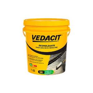 DESMOLDANTE 18L VEDACIT