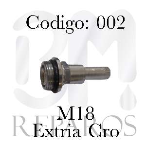 REPARO 034 SOBE/DESCE TORN CR R18