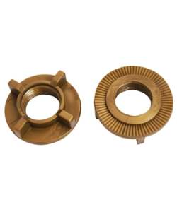 PORCA PVC TORNEIRA 1/2 BR/BZ