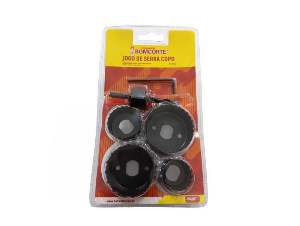 SERRA COPO ACO CARBONO C/06 COMBATT