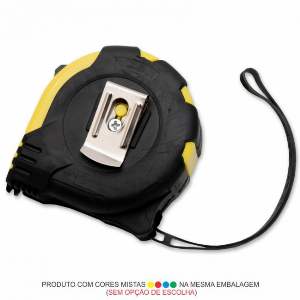 TRENA EMB  3M   X 16MM C/TRAVA MELFI