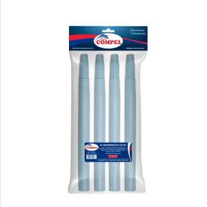 EXTENSOR P/ROLO PINTURA PVC MODULAR 1,2*