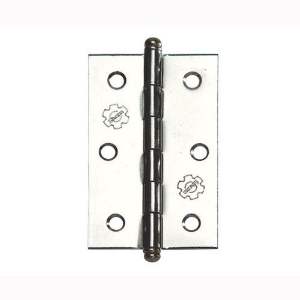 DOBRADICA SILVANA ZINC 850X3 C/24