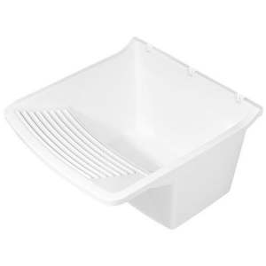 TANQUE PVC 47X48X35 20LT BR HERC