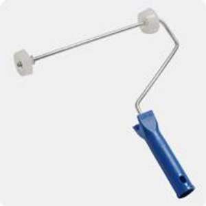 GARFO P/ROLO 23CM CASTROR