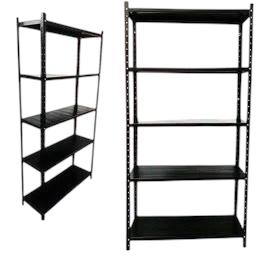 PRATELEIRA 1,80MX0,90CMX30CM PT