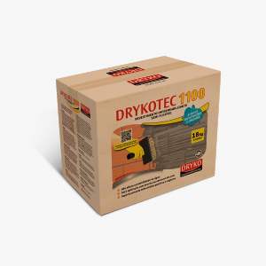 DRYKOTECC 1100 18KG (VEDATOP)