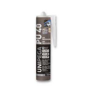 COLA PU40 SELANTE CZ 400G UNIPEGA