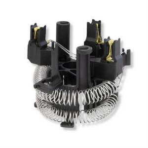 RESIST 6800W 220V SD/EVID/KB 4T FAME VL
