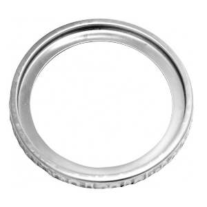 PORTA GRELHA INOX RED 10CM TECNOTRAVA