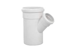 JUNCAO ESGOTO 100X 75 RED KRONA*