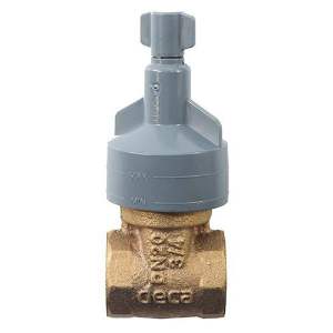 BASE REG GAVETA  3/4 DECA