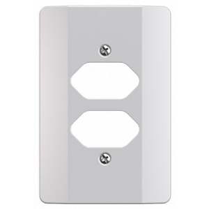 PLACA MILL BR 4X2 (2 TOM) 39092